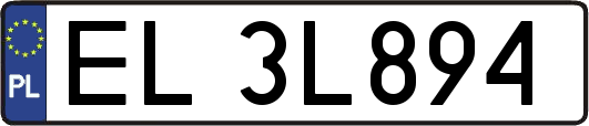 EL3L894