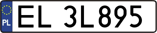 EL3L895