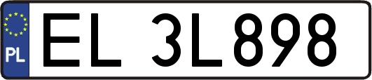 EL3L898