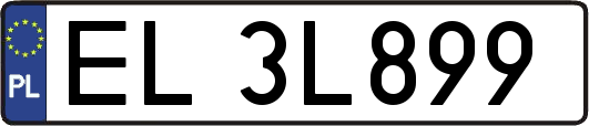 EL3L899