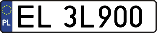 EL3L900