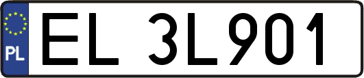 EL3L901