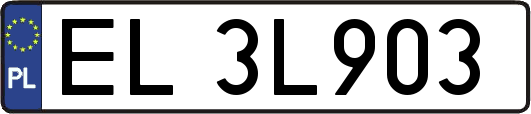 EL3L903