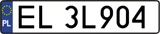 EL3L904
