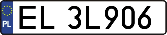 EL3L906