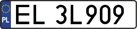 EL3L909