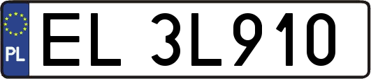 EL3L910