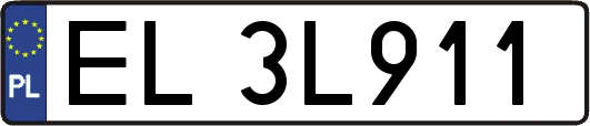 EL3L911