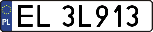 EL3L913