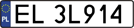 EL3L914