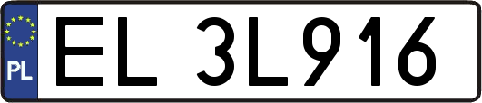 EL3L916