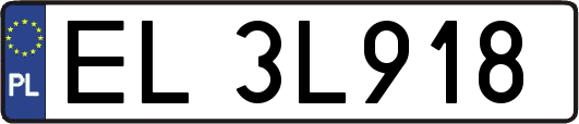 EL3L918