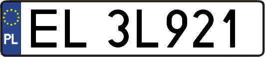 EL3L921