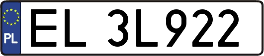 EL3L922