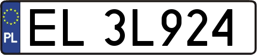 EL3L924