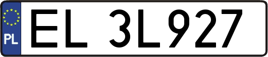 EL3L927