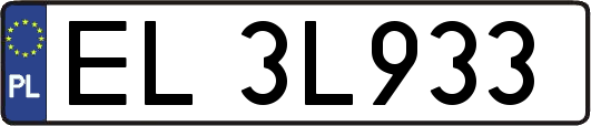 EL3L933
