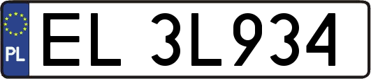 EL3L934