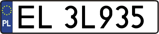 EL3L935
