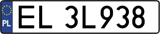 EL3L938