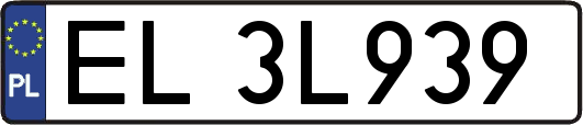 EL3L939