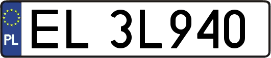 EL3L940