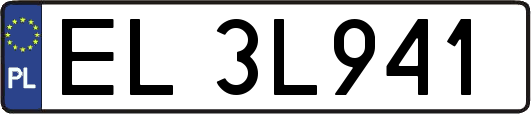 EL3L941