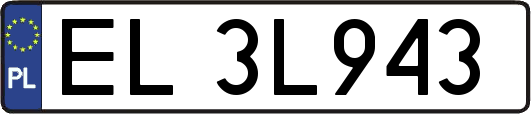 EL3L943