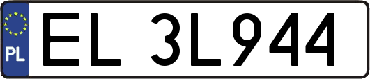 EL3L944