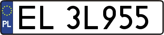 EL3L955