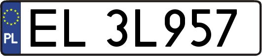 EL3L957