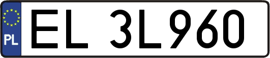 EL3L960