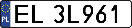 EL3L961