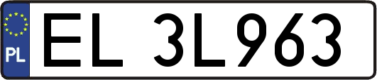 EL3L963