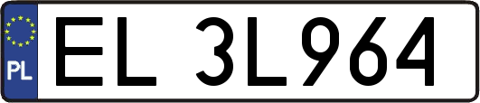 EL3L964