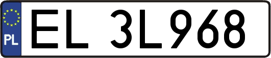 EL3L968