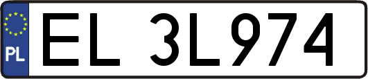 EL3L974