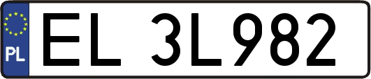 EL3L982