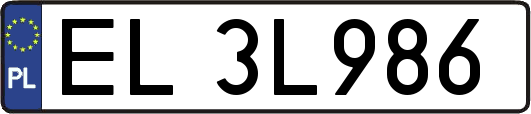 EL3L986
