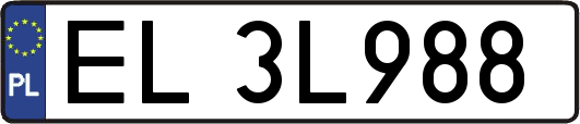 EL3L988