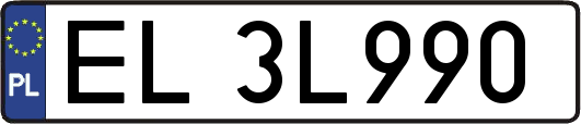 EL3L990