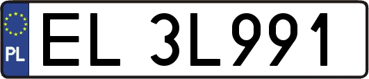 EL3L991