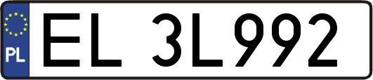 EL3L992