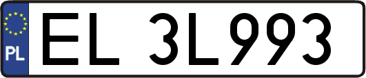 EL3L993
