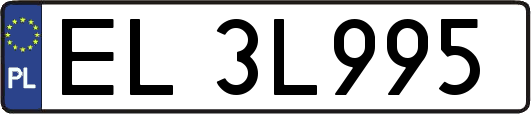 EL3L995