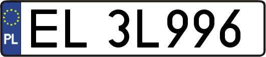 EL3L996