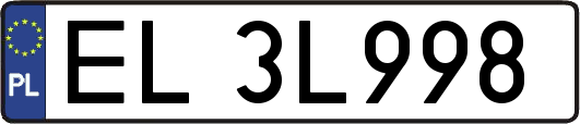 EL3L998