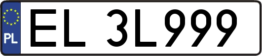 EL3L999