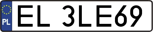 EL3LE69
