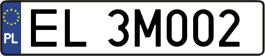 EL3M002